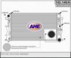 AHE 102.140/A Radiator, engine cooling